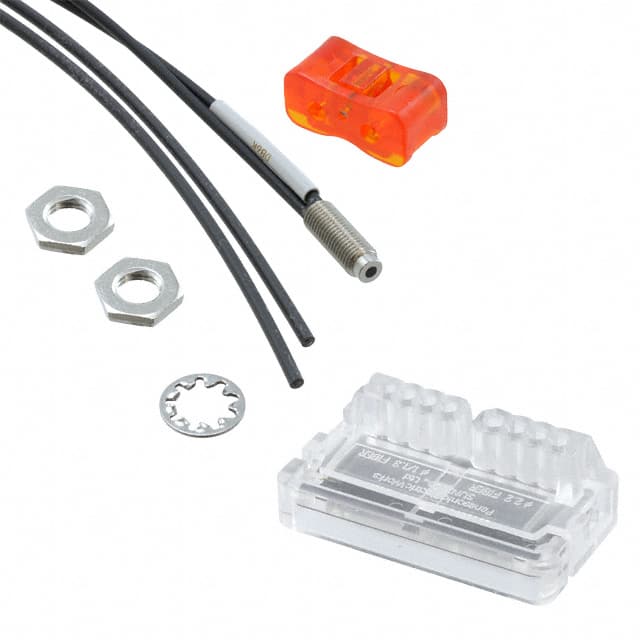 FD-61W Panasonic Industrial Automation Sales  Capteurs optiques - Photoélectriques industriels